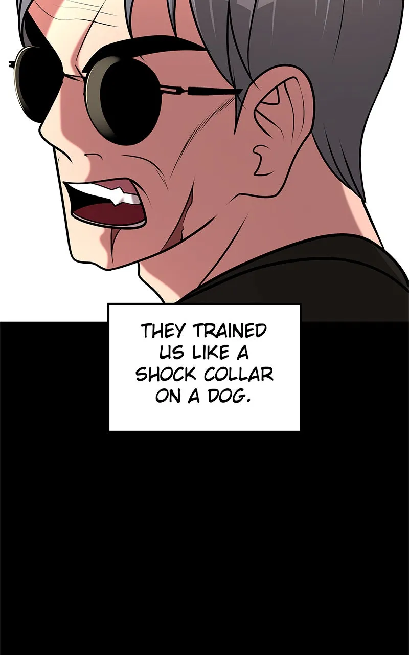 To Tame a Fire Chapter 80 page 25 - 
