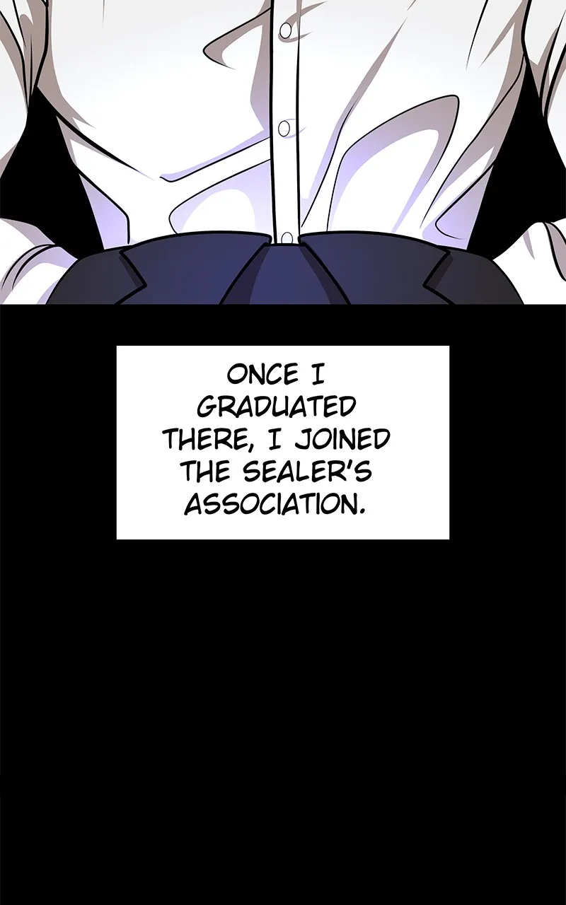To Tame a Fire Chapter 80 page 27 - 