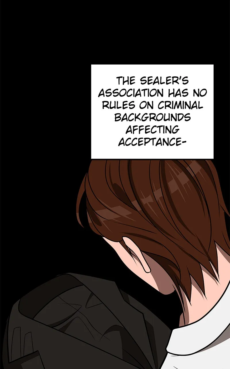 To Tame a Fire Chapter 80 page 28 - 