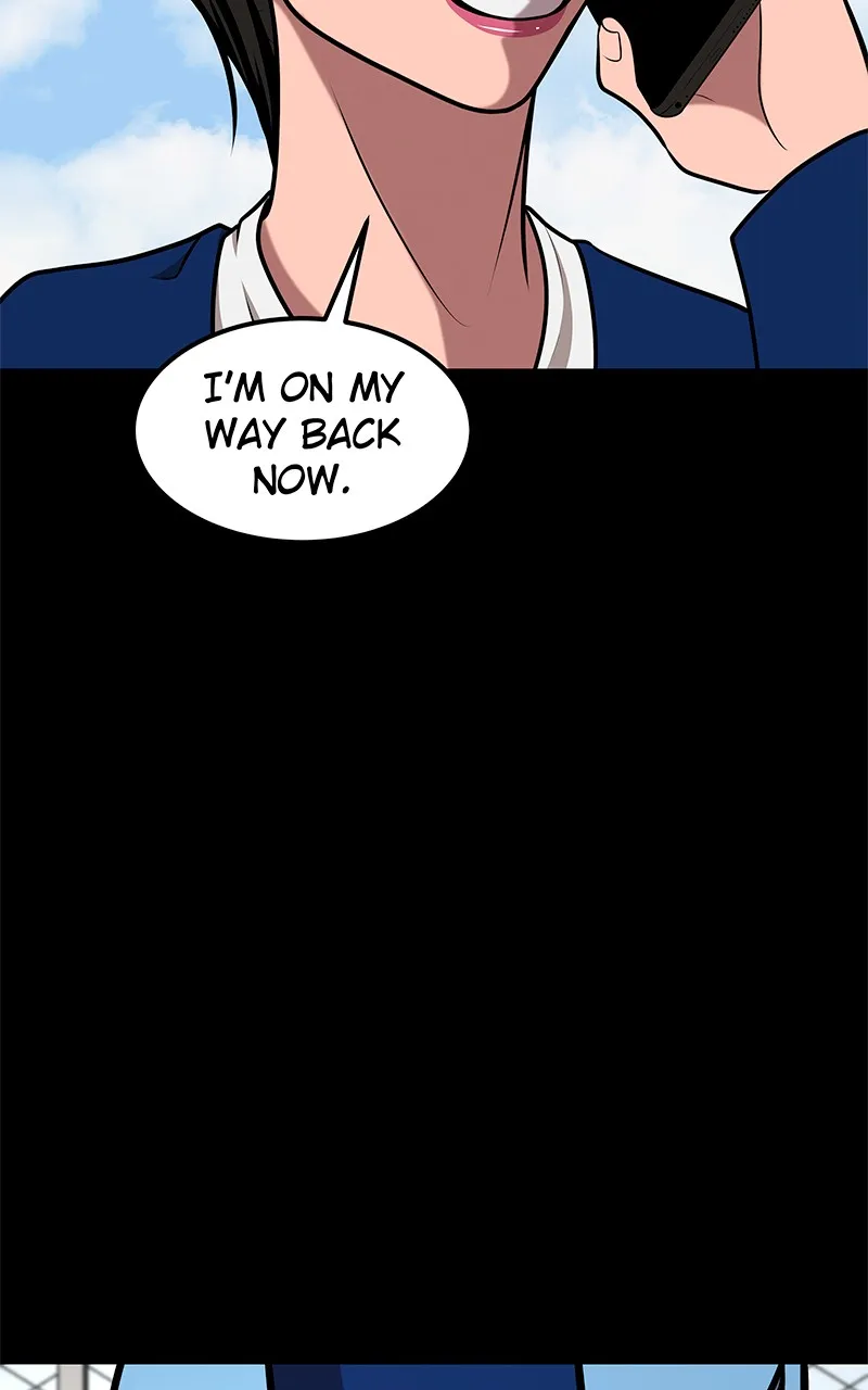 To Tame a Fire Chapter 80 page 4 - 