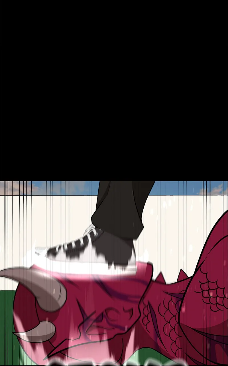 To Tame a Fire Chapter 80 page 31 - 