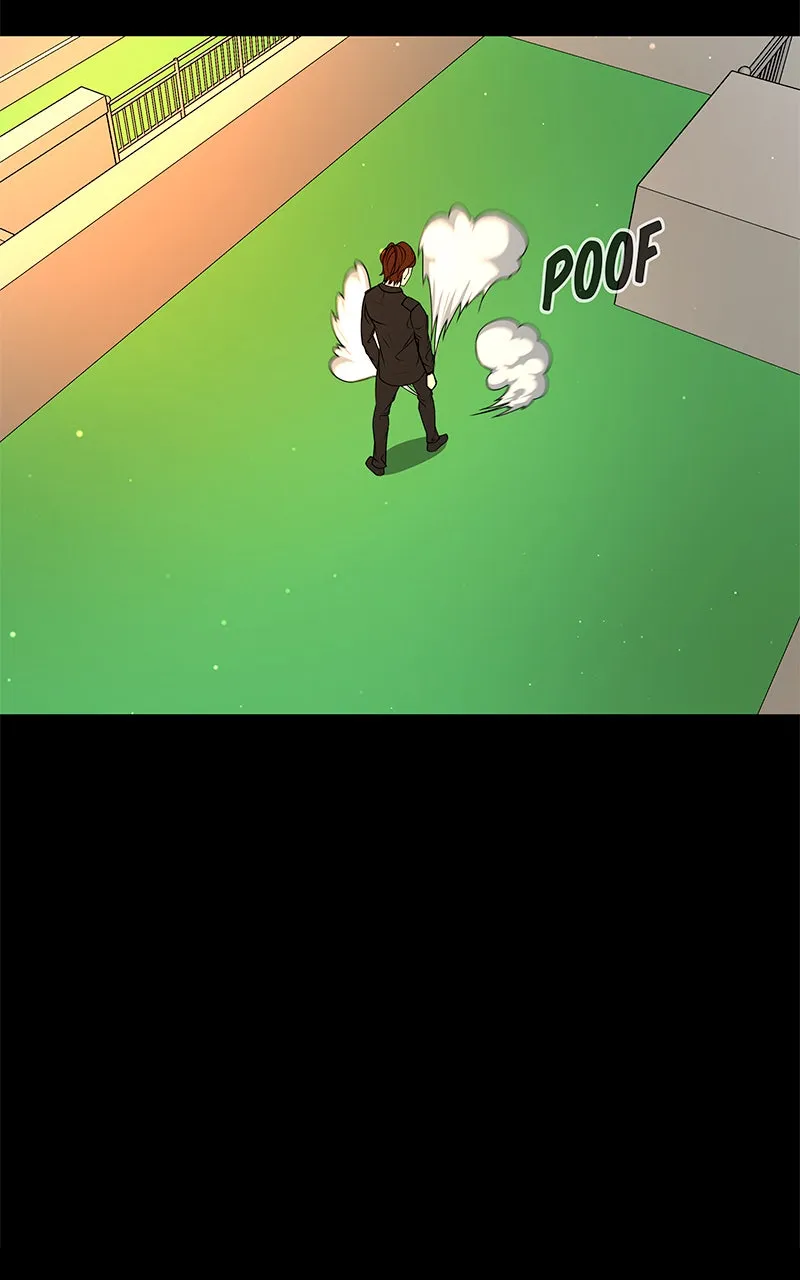 To Tame a Fire Chapter 80 page 33 - 