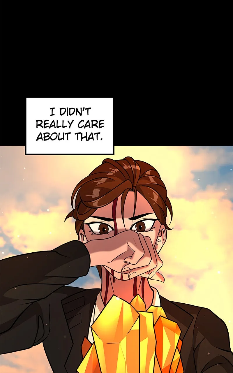 To Tame a Fire Chapter 80 page 34 - 