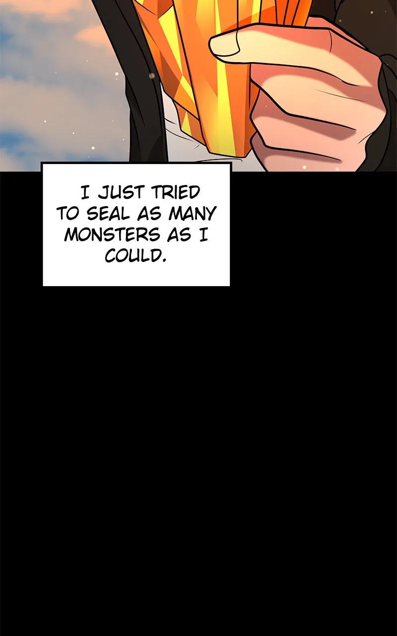To Tame a Fire Chapter 80 page 35 - 