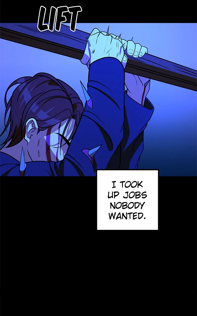 To Tame a Fire Chapter 80 page 36 - 