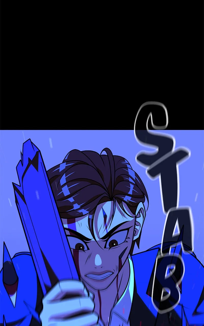 To Tame a Fire Chapter 80 page 37 - 