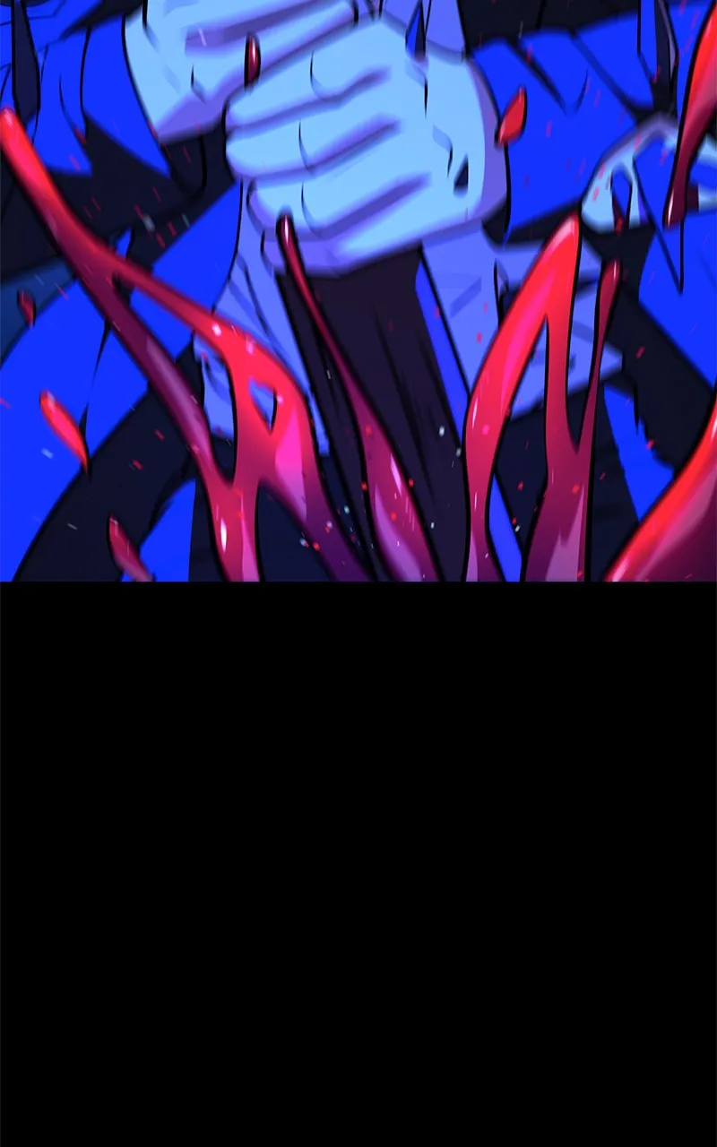 To Tame a Fire Chapter 80 page 38 - 