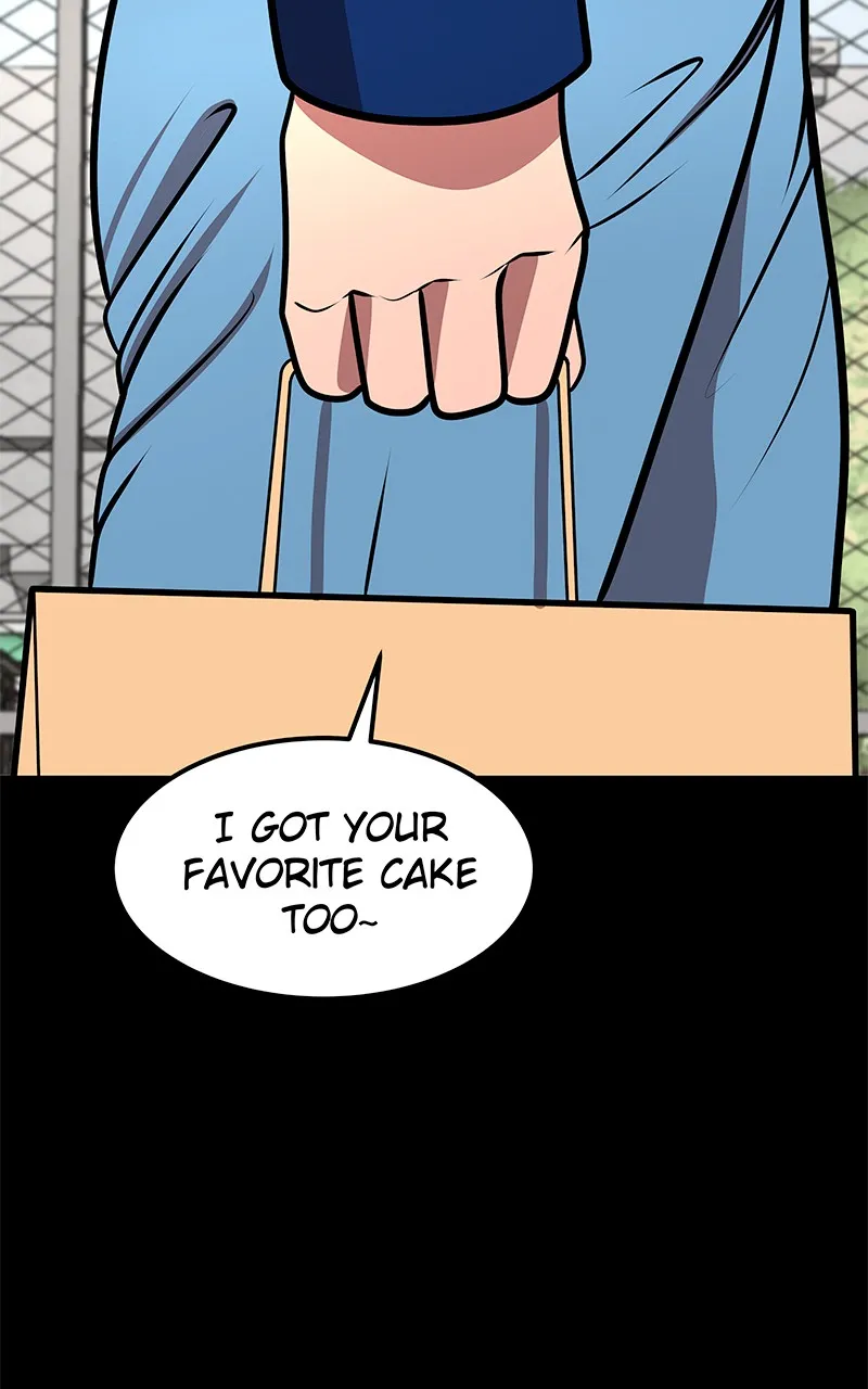 To Tame a Fire Chapter 80 page 5 - 