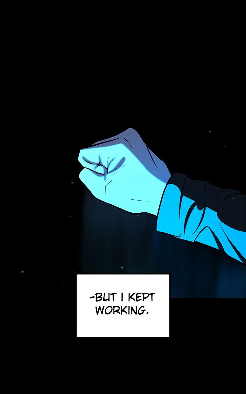 To Tame a Fire Chapter 80 page 43 - 