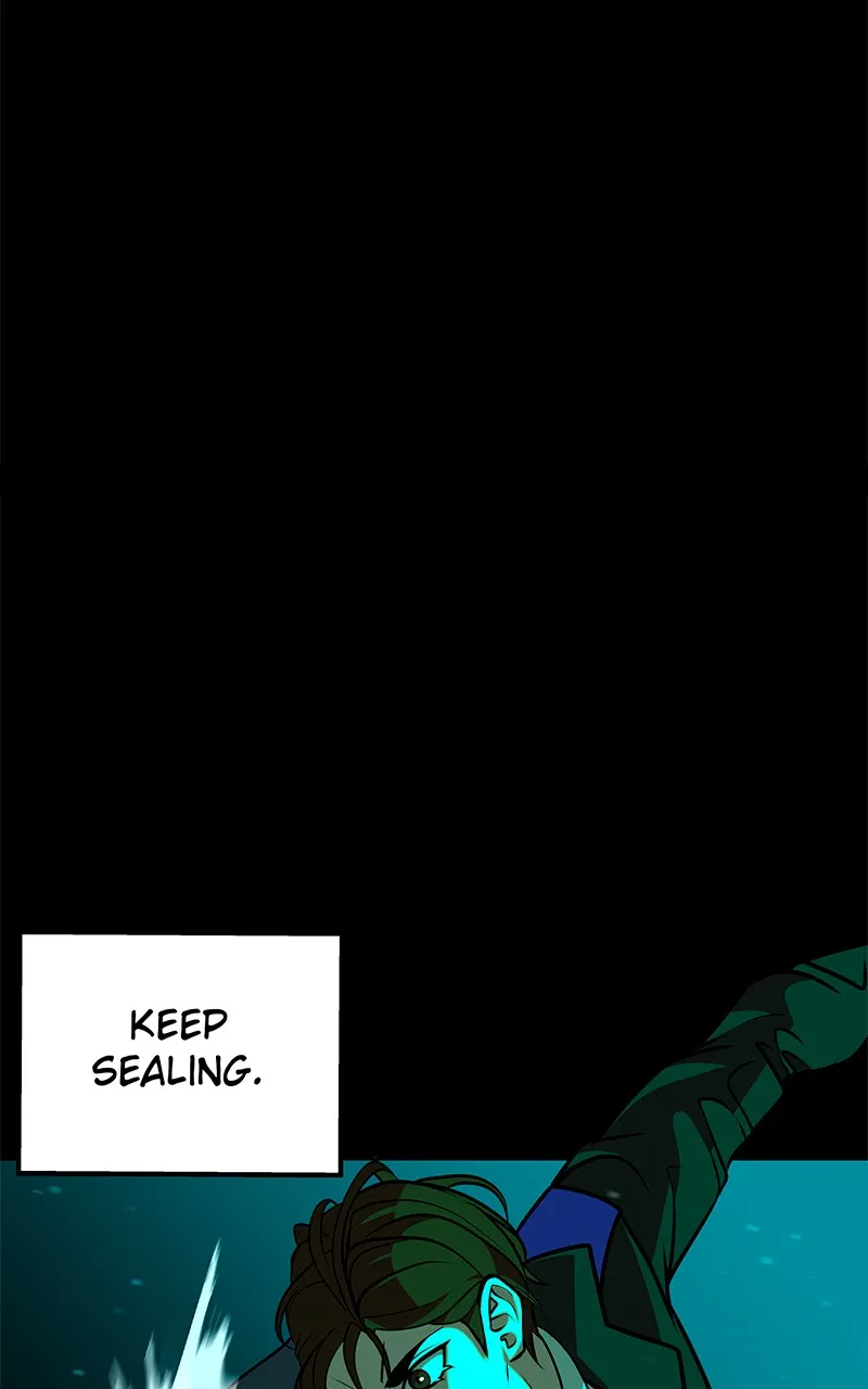 To Tame a Fire Chapter 80 page 44 - 