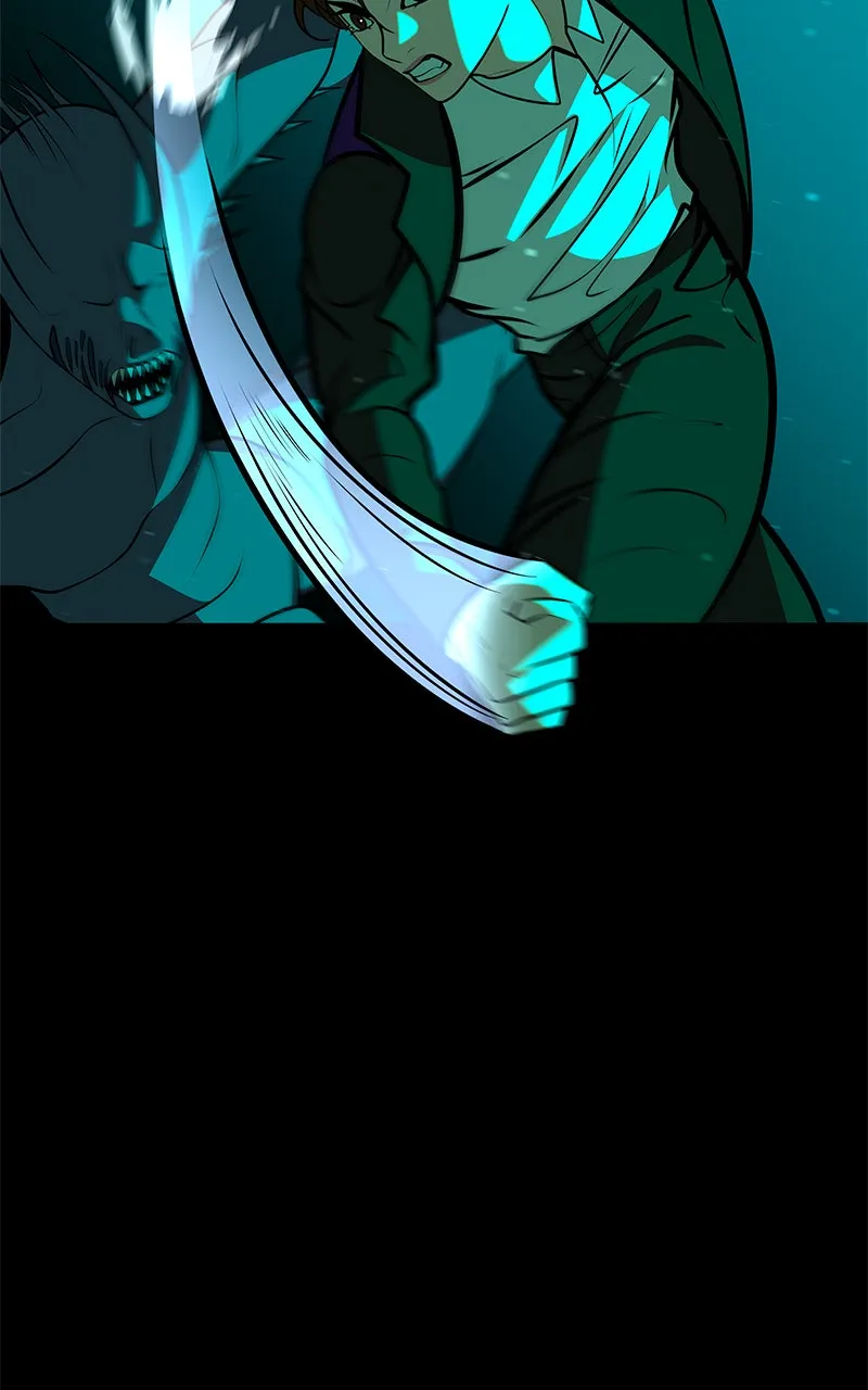 To Tame a Fire Chapter 80 page 45 - 