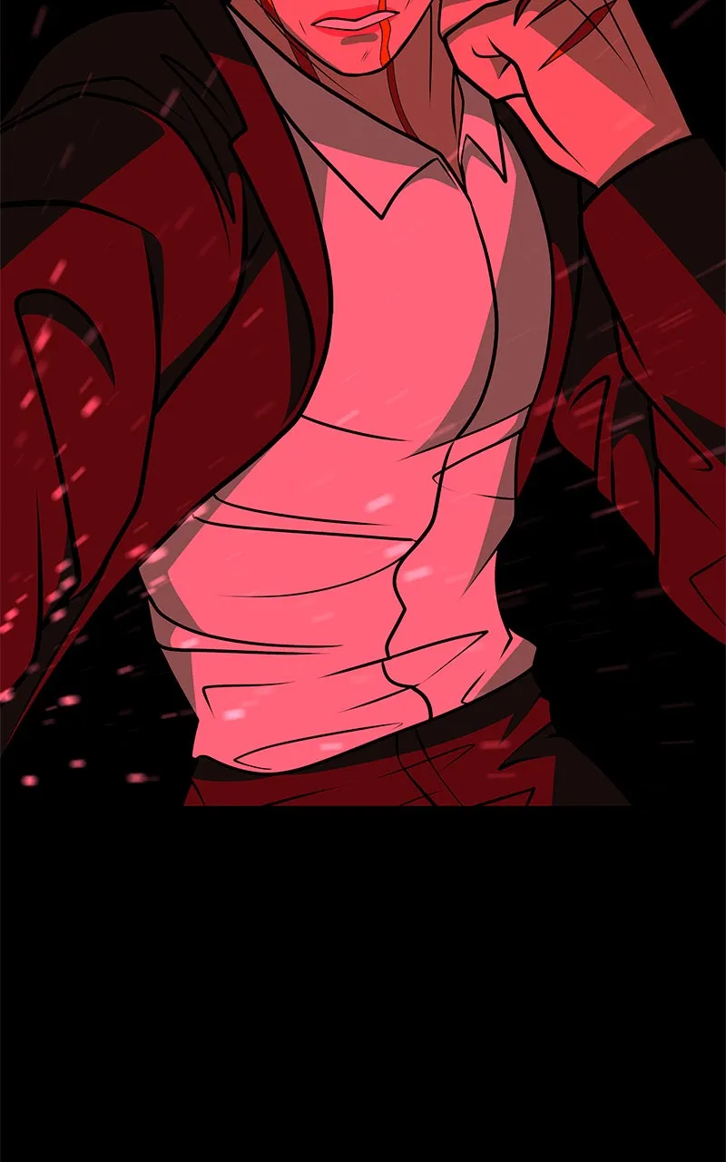 To Tame a Fire Chapter 80 page 48 - 