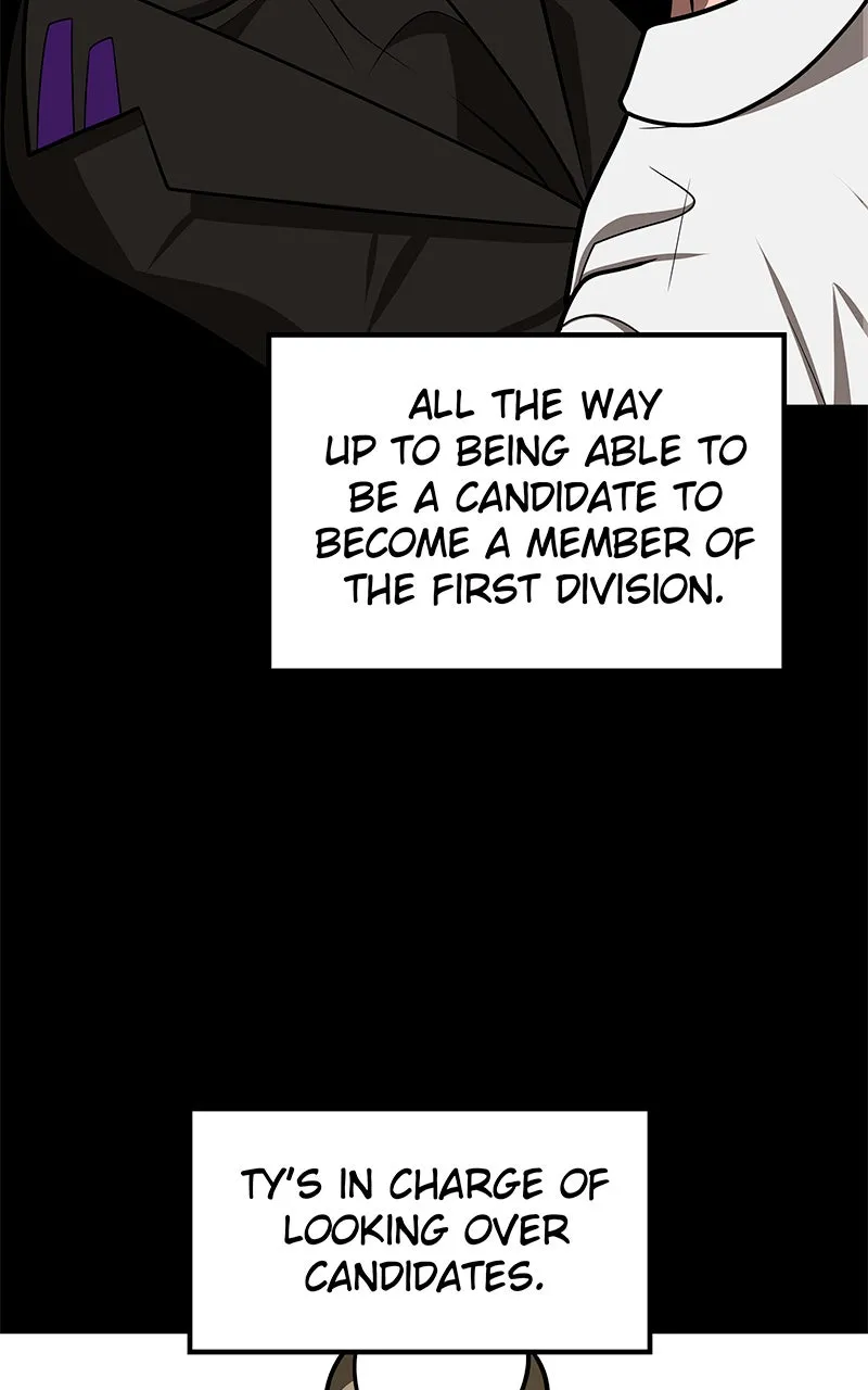 To Tame a Fire Chapter 80 page 51 - 