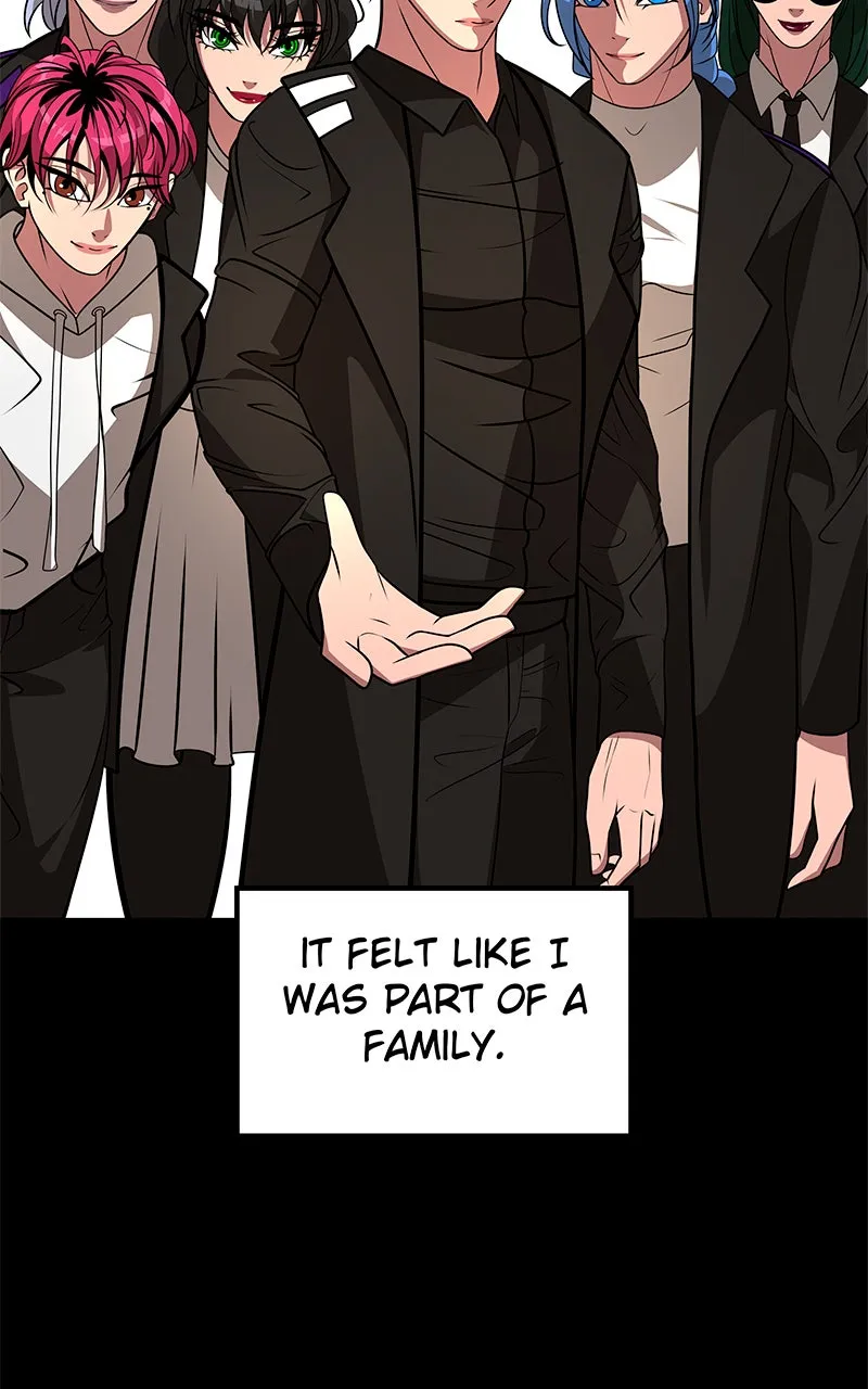 To Tame a Fire Chapter 80 page 57 - 