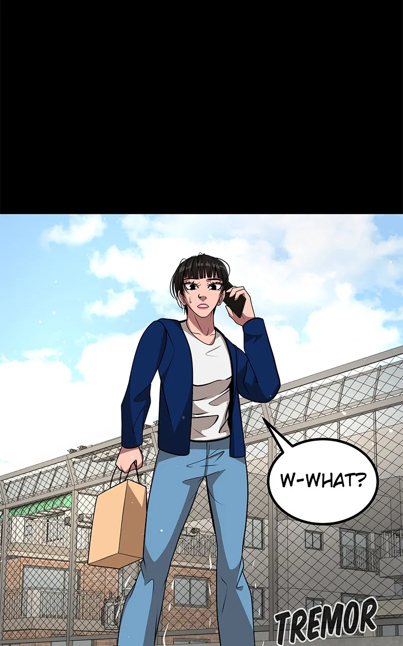 To Tame a Fire Chapter 80 page 7 - 