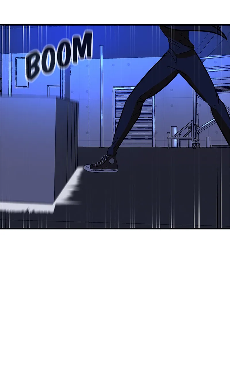 To Tame a Fire Chapter 80 page 64 - 