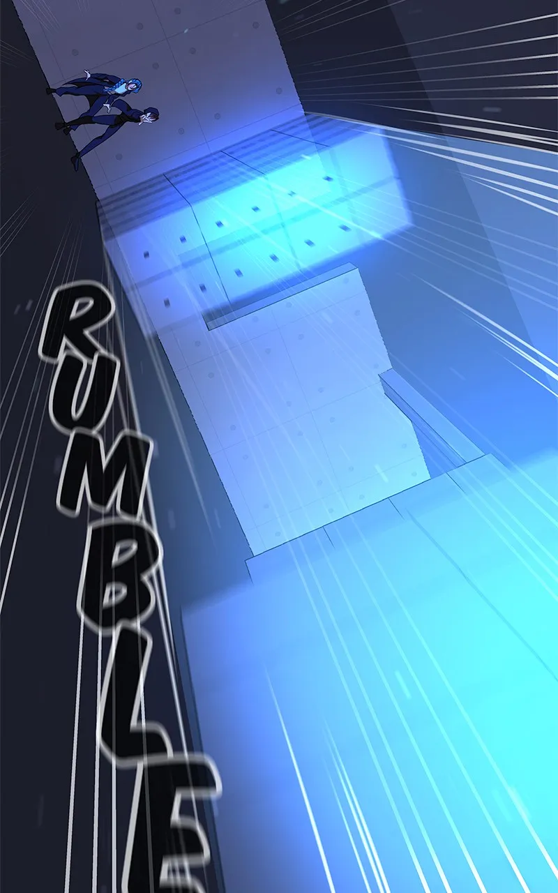 To Tame a Fire Chapter 80 page 68 - 