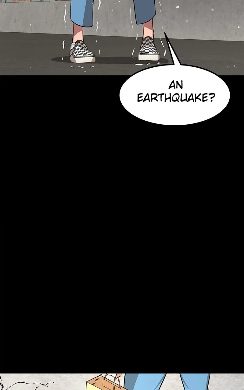 To Tame a Fire Chapter 80 page 8 - 