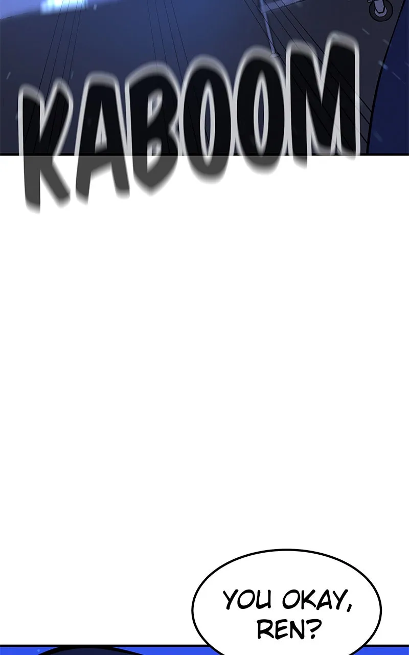 To Tame a Fire Chapter 80 page 71 - 