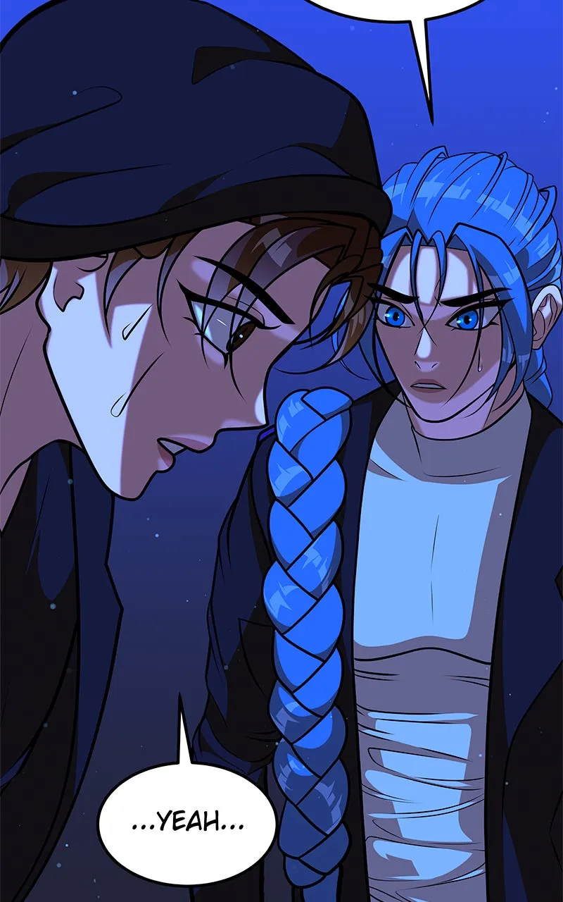 To Tame a Fire Chapter 80 page 72 - 