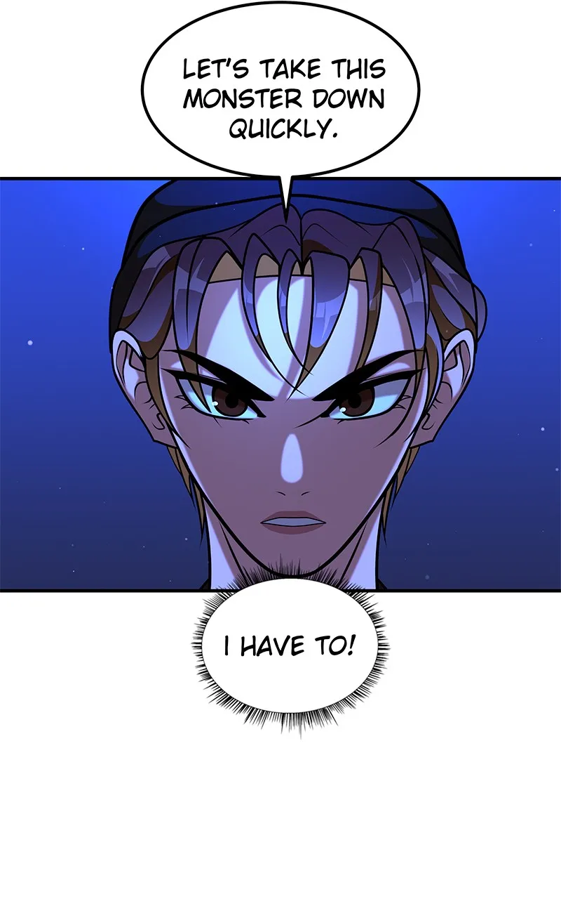 To Tame a Fire Chapter 80 page 76 - 
