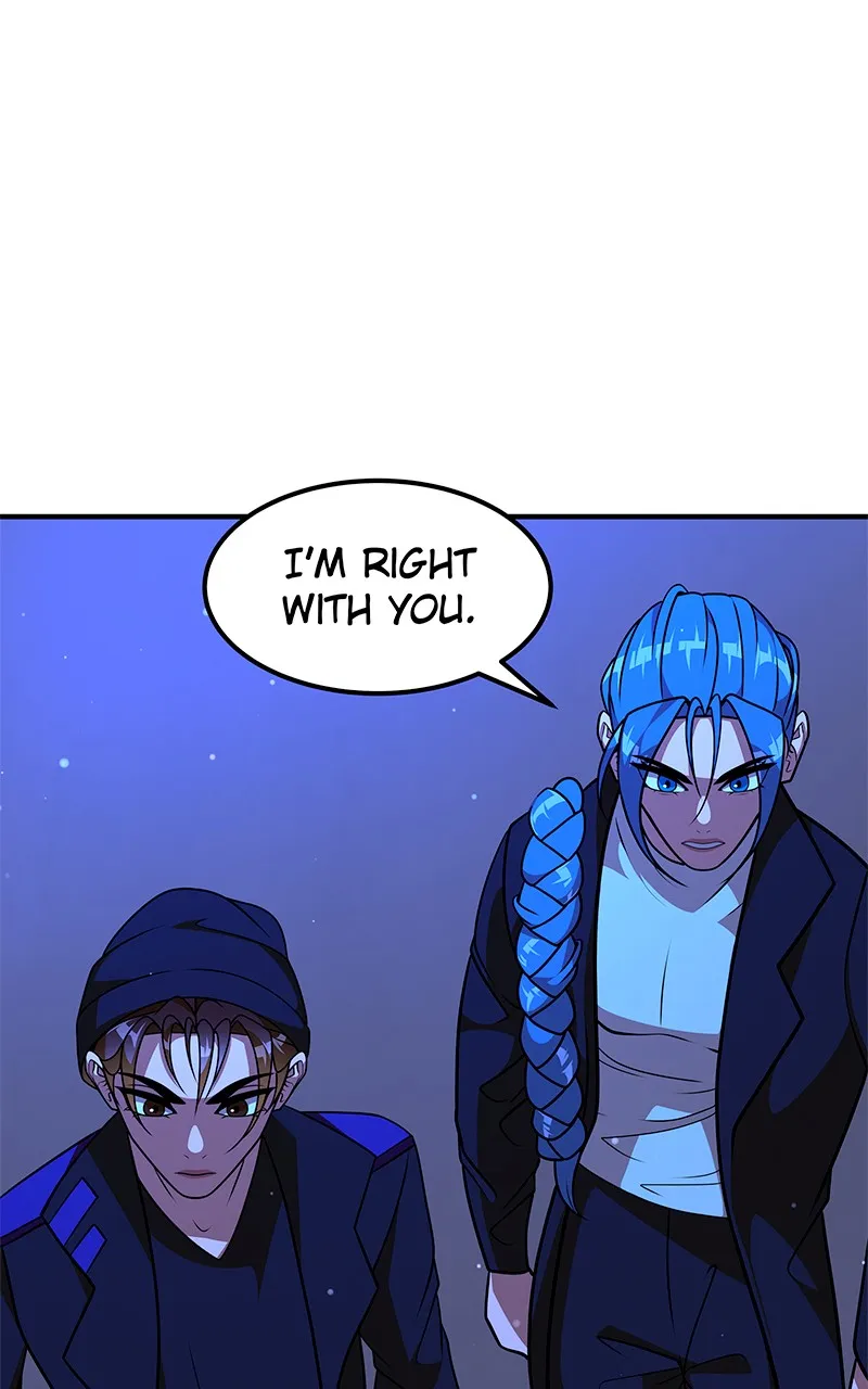 To Tame a Fire Chapter 80 page 77 - 