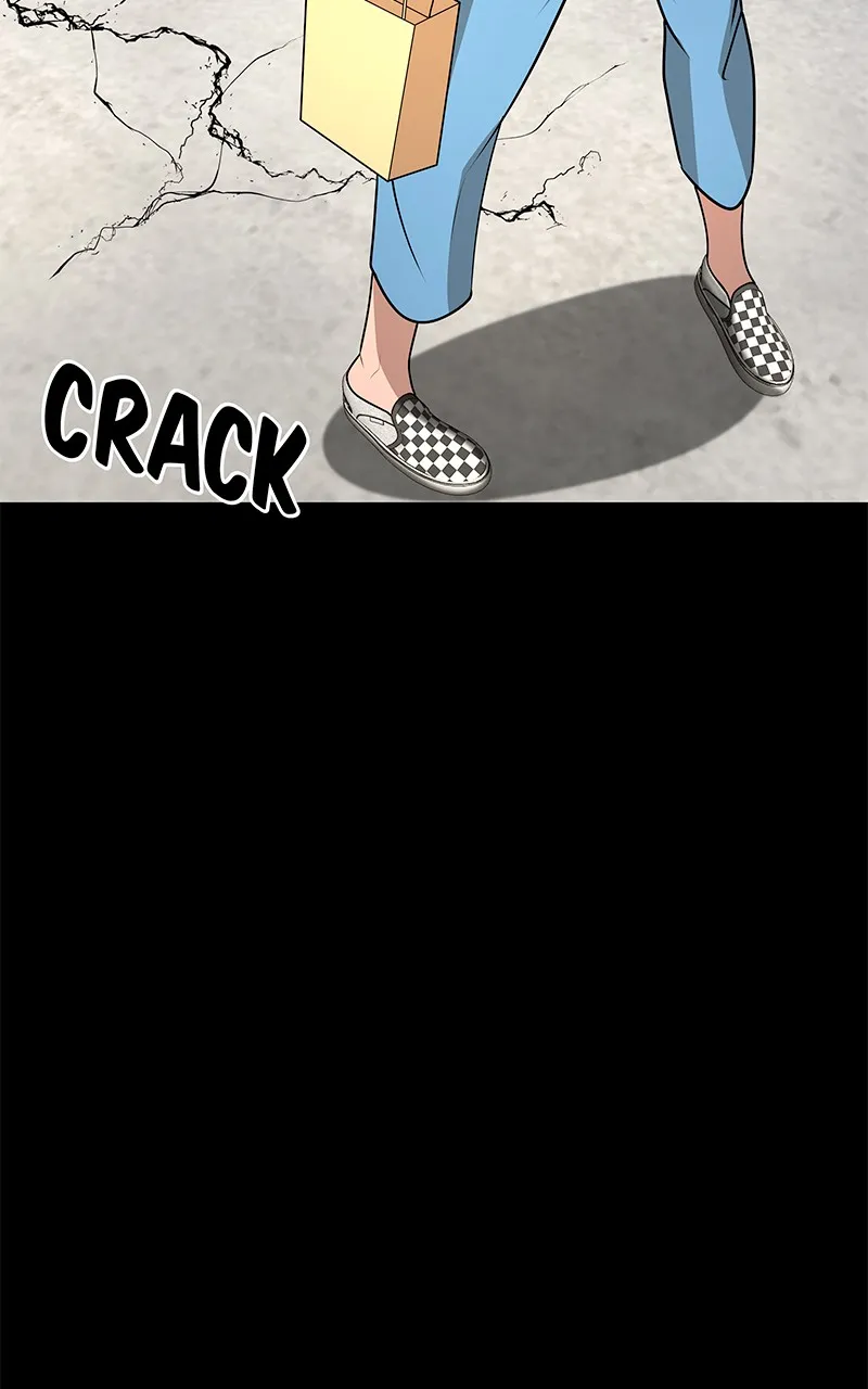 To Tame a Fire Chapter 80 page 9 - 