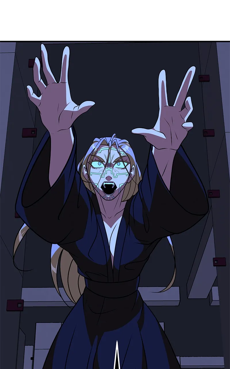 To Tame a Fire Chapter 80 page 81 - 