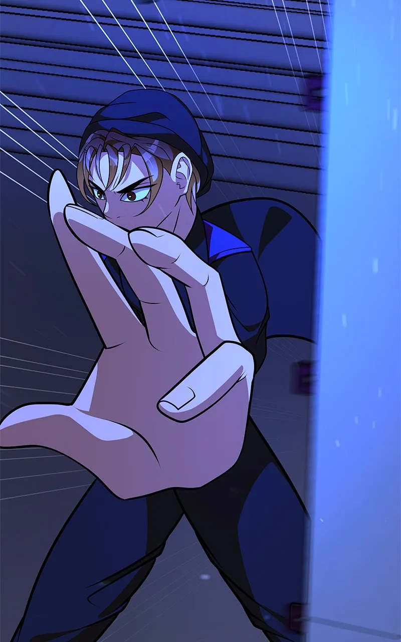To Tame a Fire Chapter 80 page 83 - 