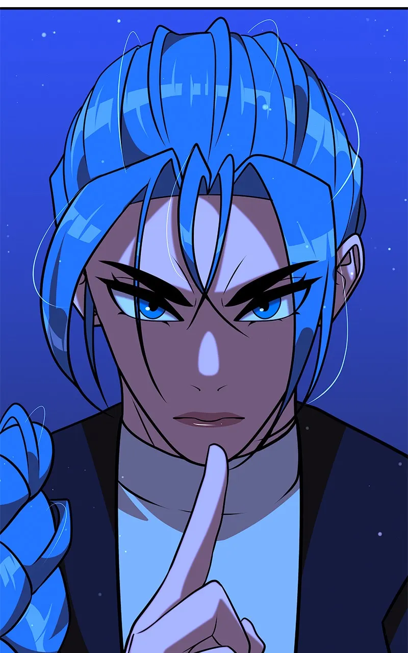 To Tame a Fire Chapter 80 page 87 - 