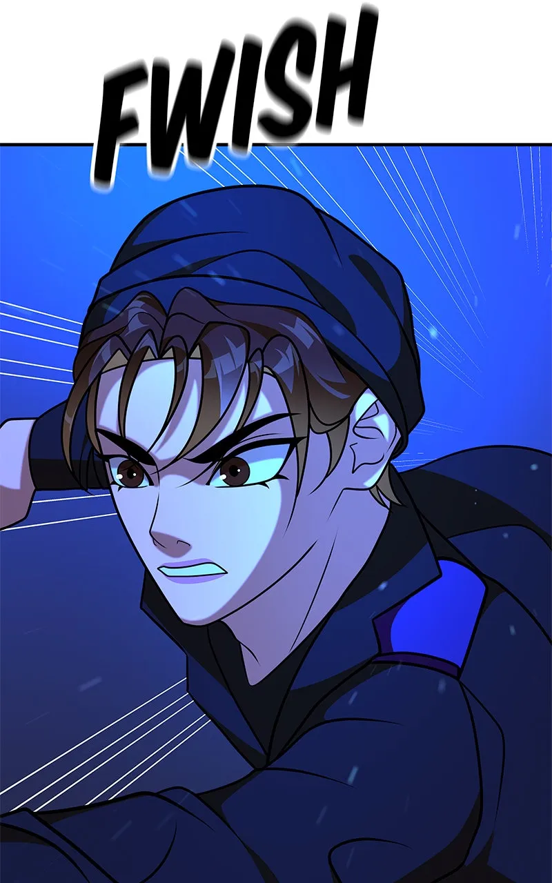 To Tame a Fire Chapter 80 page 89 - 