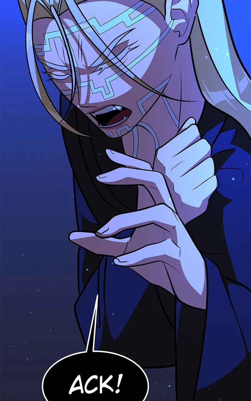 To Tame a Fire Chapter 80 page 93 - 