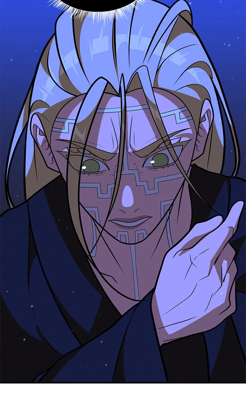 To Tame a Fire Chapter 80 page 95 - 