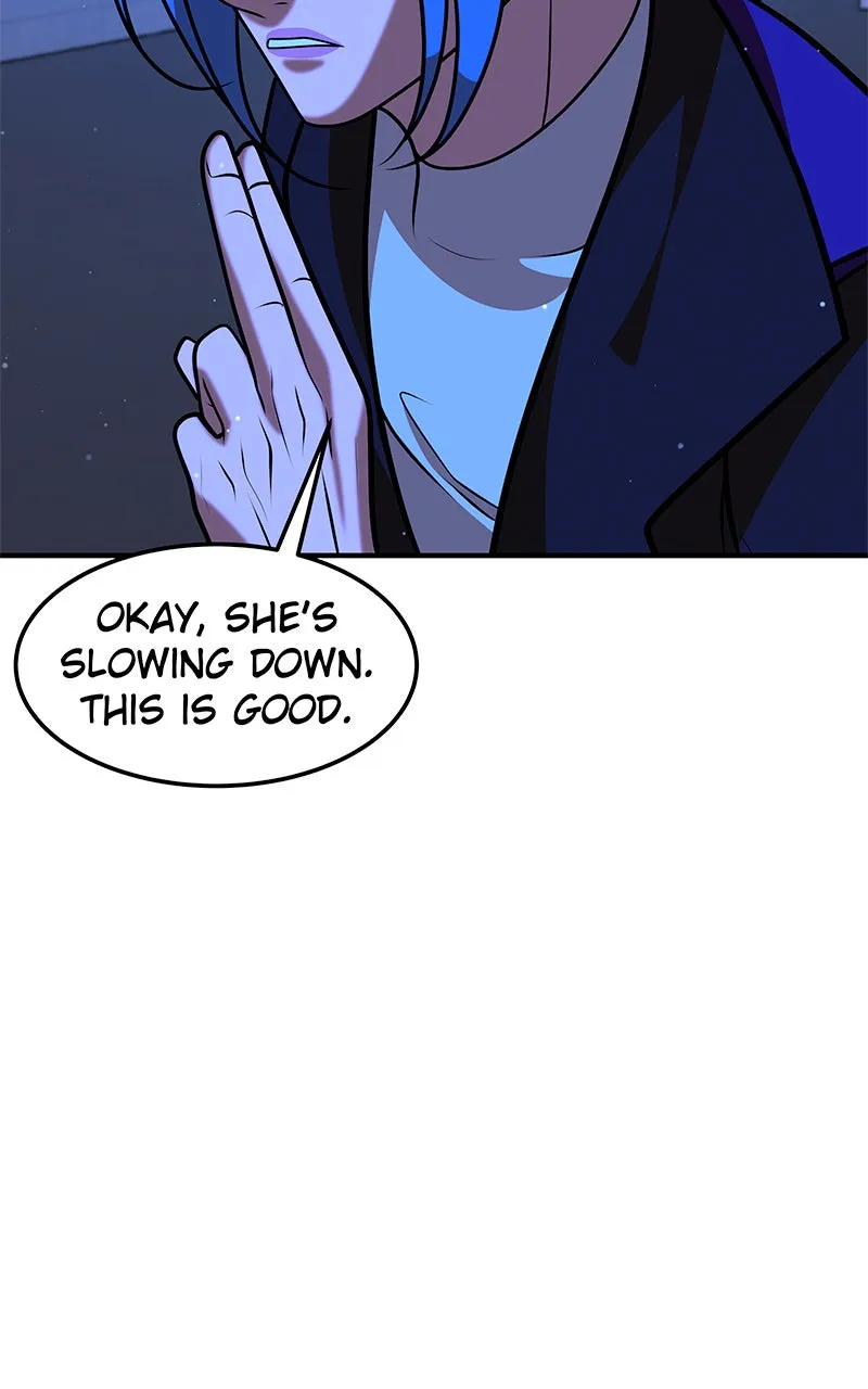 To Tame a Fire Chapter 80 page 97 - 