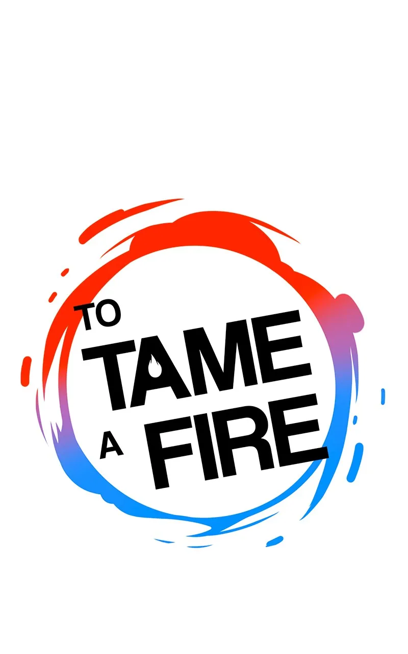 To Tame a Fire Chapter 81 page 1 - 