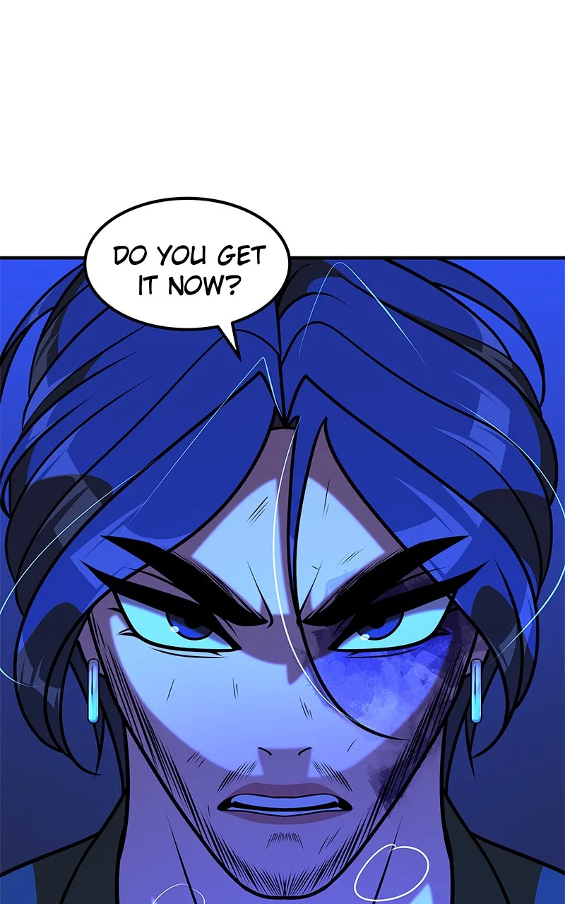 To Tame a Fire Chapter 81 page 2 - 