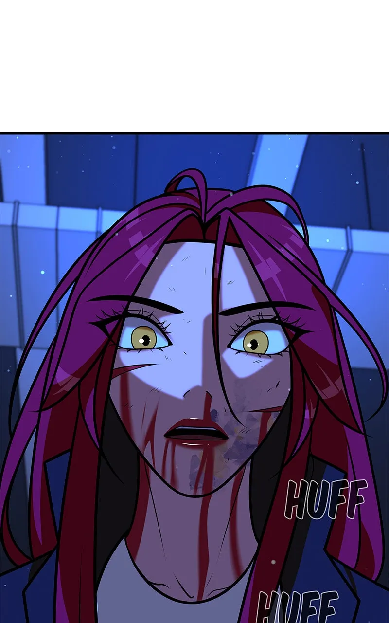 To Tame a Fire Chapter 81 page 103 - 