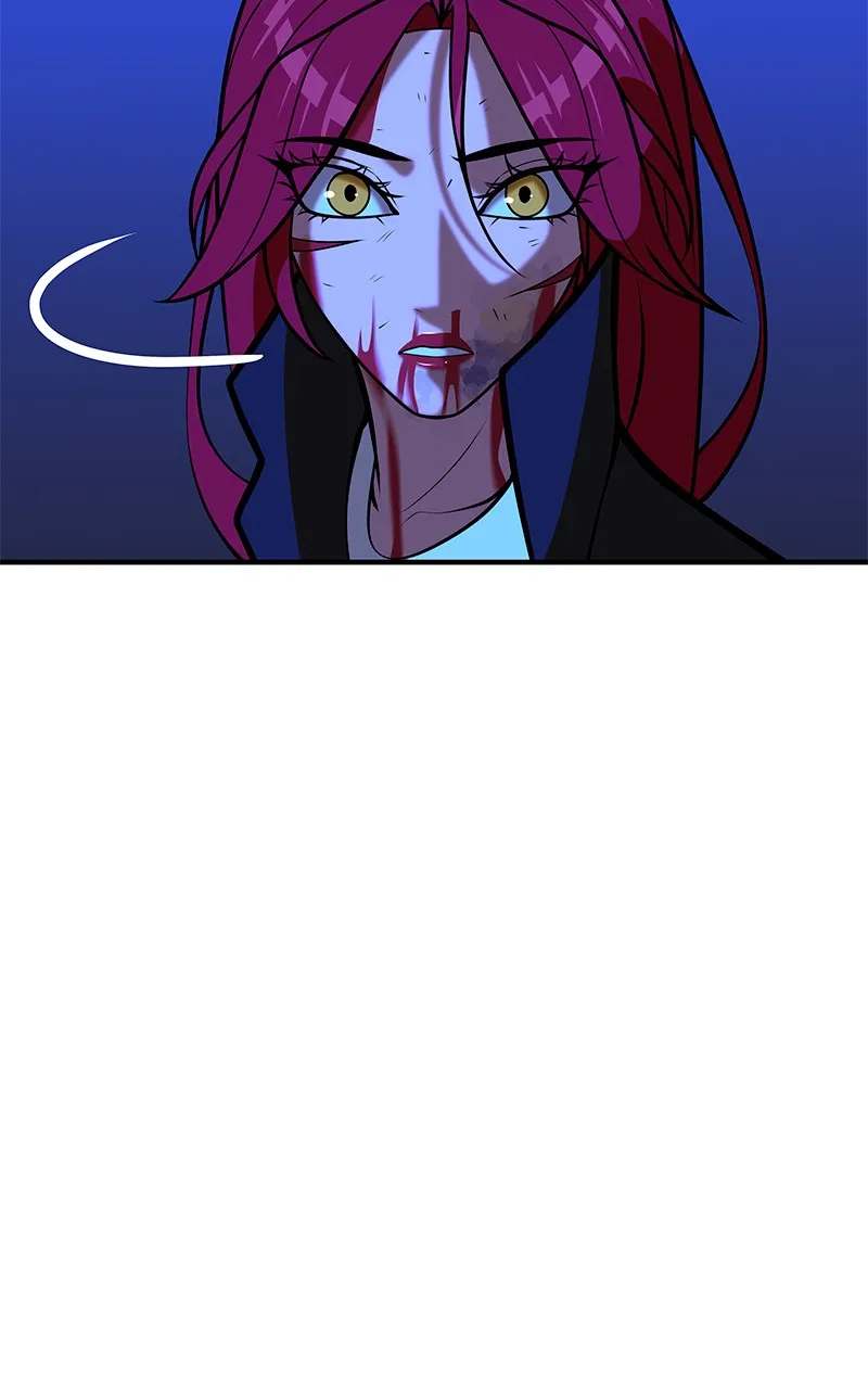 To Tame a Fire Chapter 81 page 105 - 
