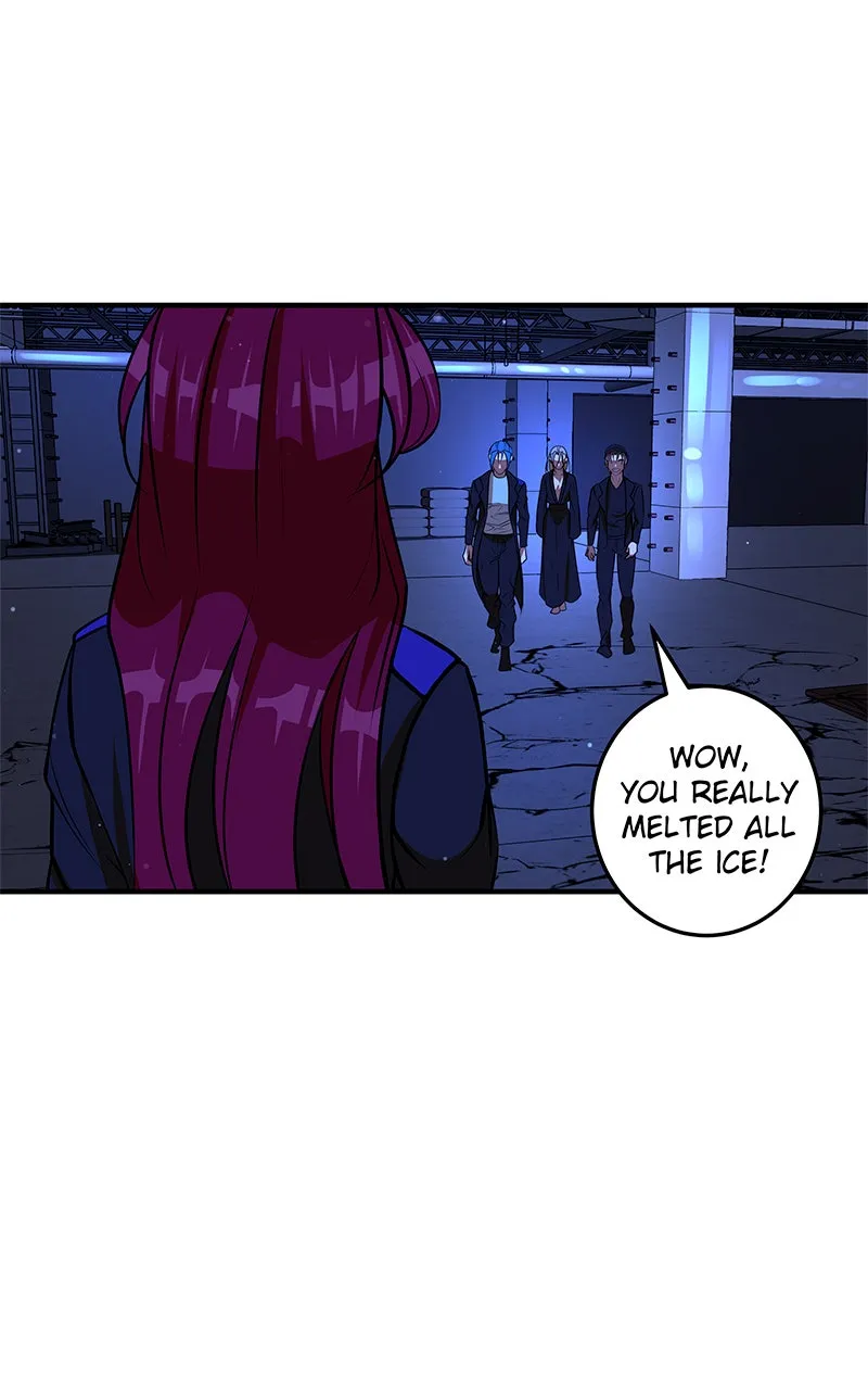 To Tame a Fire Chapter 81 page 106 - 