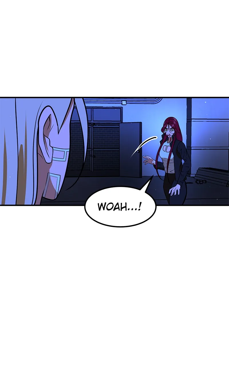 To Tame a Fire Chapter 81 page 107 - 