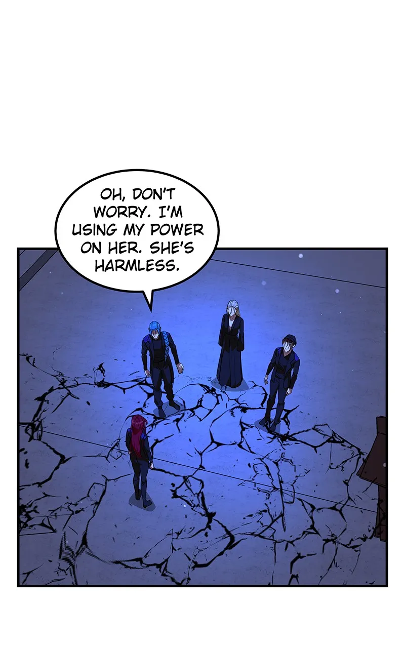 To Tame a Fire Chapter 81 page 108 - 