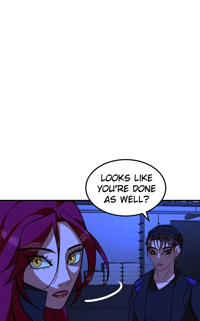 To Tame a Fire Chapter 81 page 109 - 