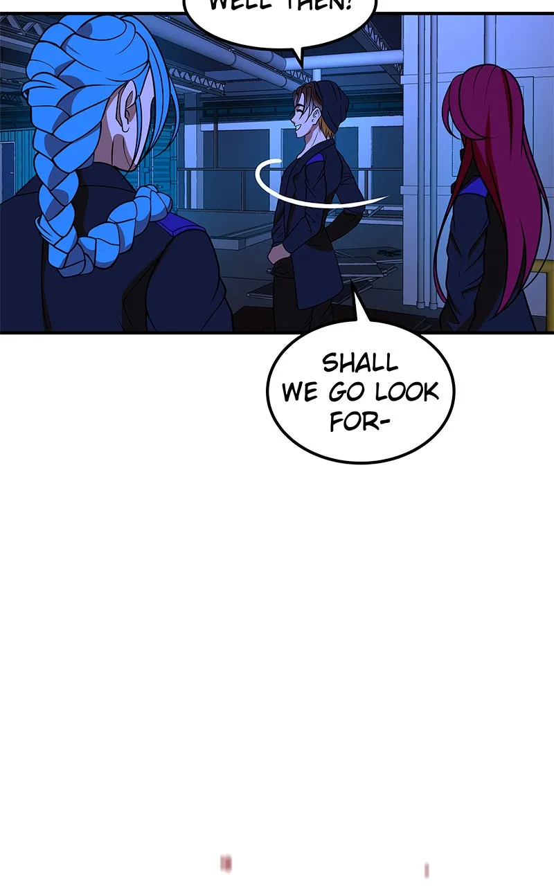 To Tame a Fire Chapter 81 page 111 - 