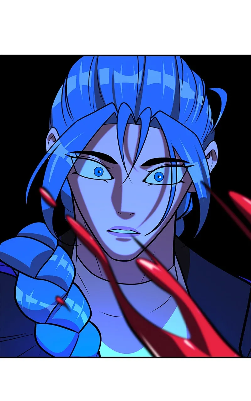 To Tame a Fire Chapter 81 page 113 - 