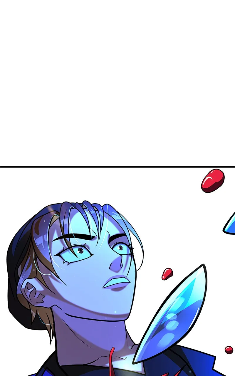 To Tame a Fire Chapter 81 page 117 - 