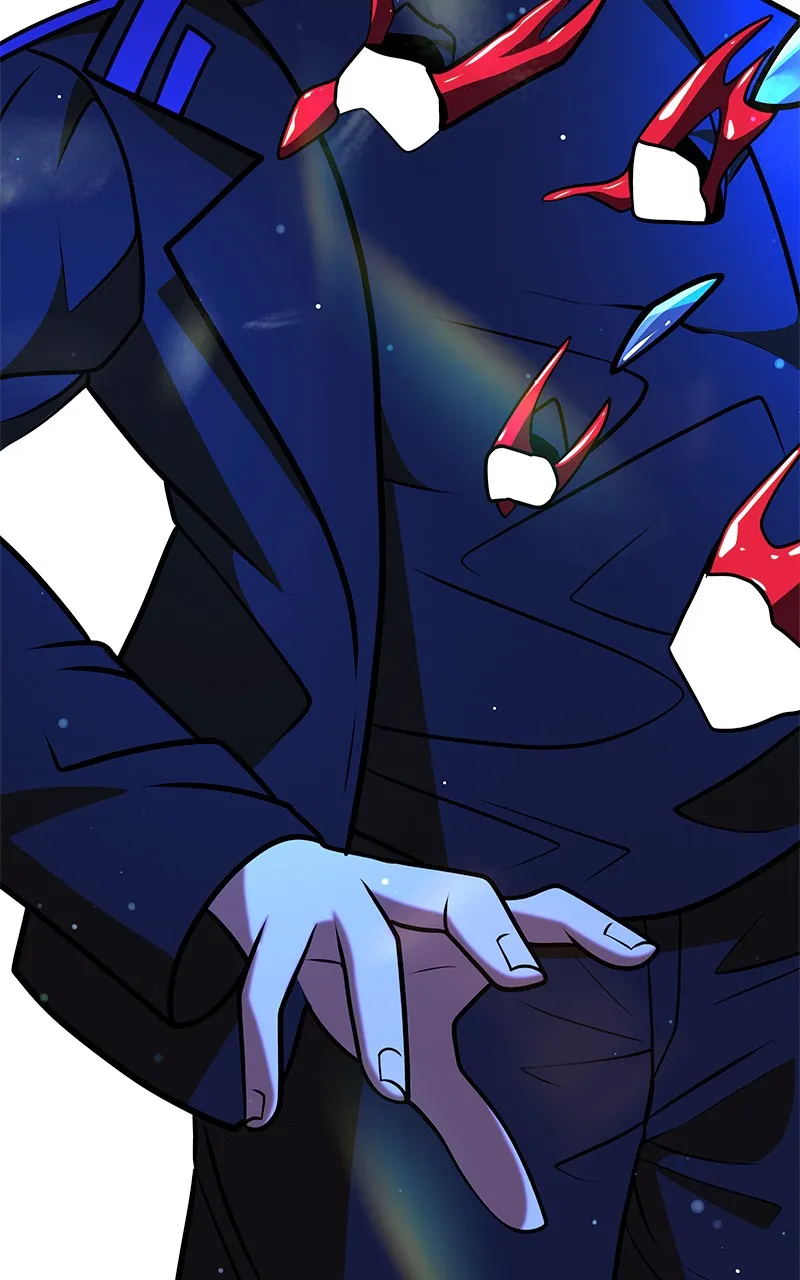 To Tame a Fire Chapter 81 page 118 - 