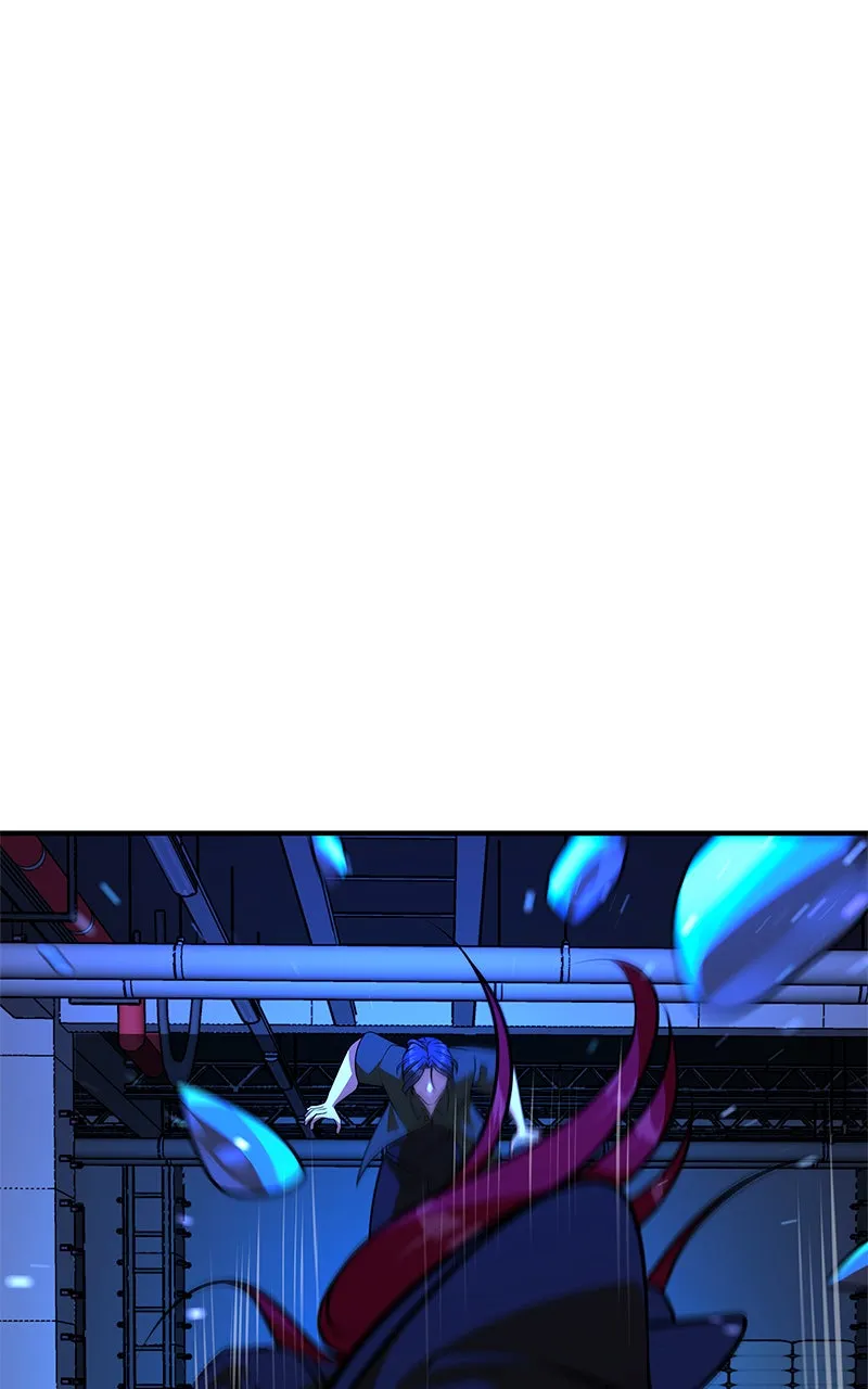 To Tame a Fire Chapter 81 page 16 - 