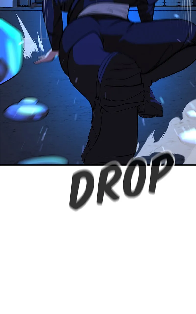 To Tame a Fire Chapter 81 page 17 - 