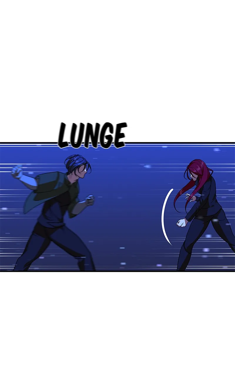 To Tame a Fire Chapter 81 page 18 - 
