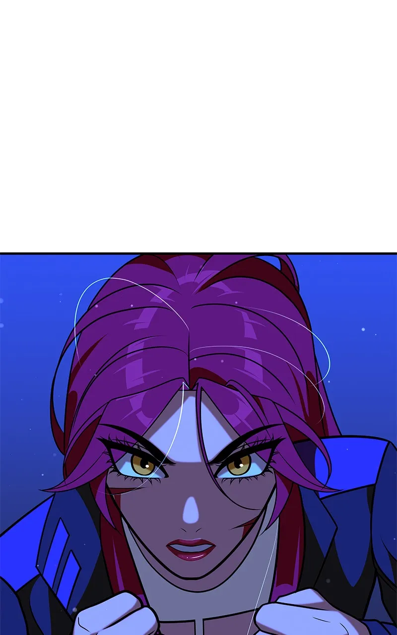 To Tame a Fire Chapter 81 page 19 - 